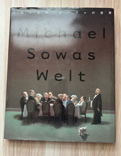 Load image into Gallery viewer, Michael Sowa Welt Art Book
