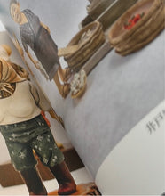 Load image into Gallery viewer, Masumi Miyatake Cray Doll’s Exhibition Art Collecting Book
